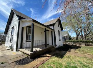 4204 Clark Ave, Kansas City, MO 64111