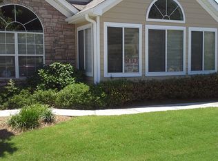 2191 Rockbridge Rd APT 2602, Stone Mountain, GA 30087