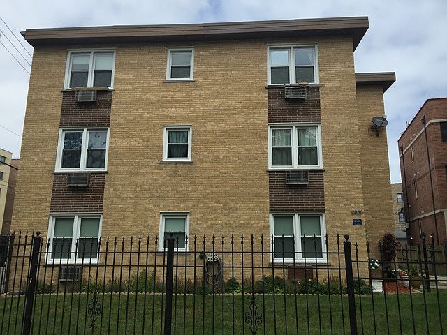 1st image of 2060 W Chase Ave APT 3B