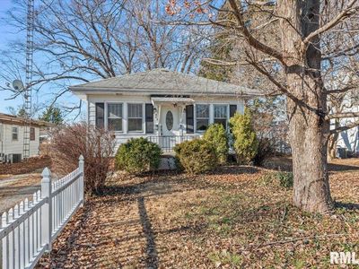 2925 S 4th St, Southern View, IL, 62703