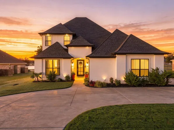 5613 Wedgefield Rd, Granbury, TX 76049