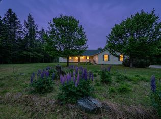 501 Route 26 West, Millsfield, NH 03579