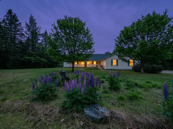 501 Route 26 West, Millsfield, NH 03579