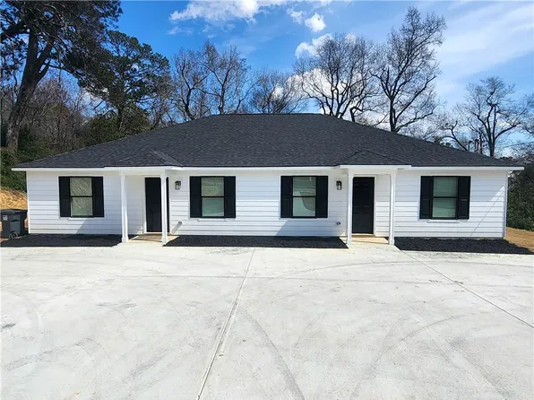 2116 Summerville Rd, Phenix City, AL 36867