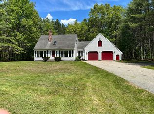 3 Harding Way, Kennebunk, ME 04043