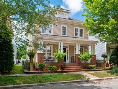 10102 Tolleson Ave, Charlotte, NC, 28277