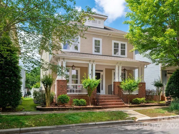10102 Tolleson Ave, Charlotte, NC 28277