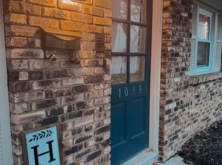 1039 Faurote Ave, Decatur, IN 46733