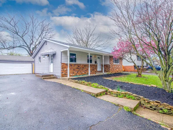 1367 Whitby Sq S, Columbus, OH 43229