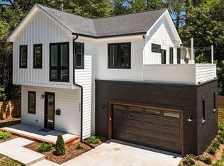 333 Merrywood Dr, Raleigh, NC 27610