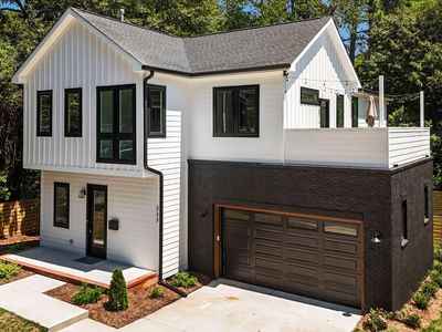 333 Merrywood Dr, Raleigh, NC, 27610