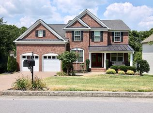1356 Sweetwater Dr, Brentwood, TN 37027