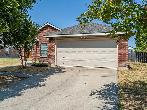 1320 Krista Dr, Burleson, TX 76028