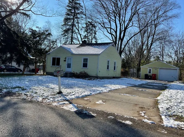 30753 Marshall St, Southfield, MI 48076