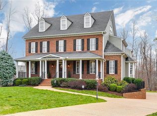 13100 Handley Ct, Midlothian, VA 23113