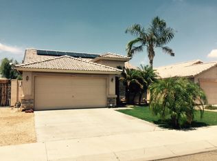 16240 W Pioneer St, Goodyear, AZ 85338