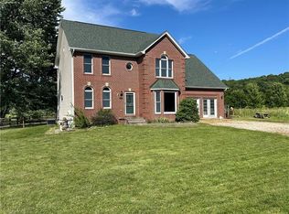612 Cemetery Rd, Perryopolis, PA 15473