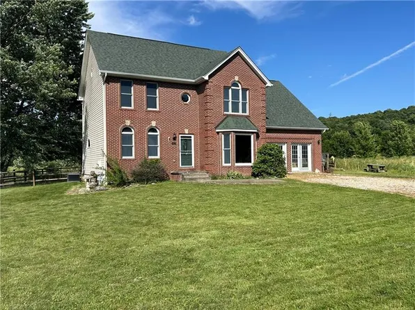 612 Cemetery Rd, Perryopolis, PA 15473