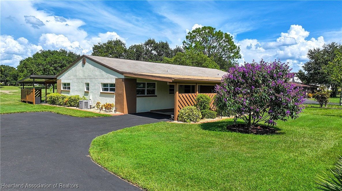 2508 Golf Hammock Dr