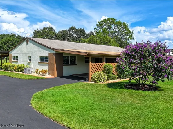 2508 Golf Hammock Dr, Sebring, FL 33872