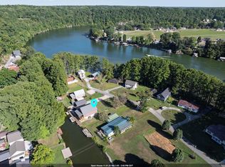 151 Bluffview Dr, Florence, AL 35634