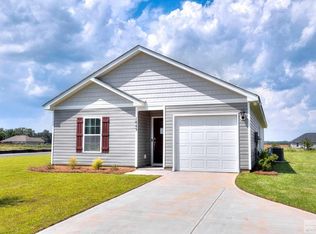 1891 Wildhorse Dr, Sumter, SC 29153