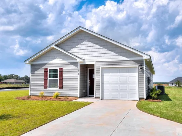 1891 Wildhorse Dr, Sumter, SC 29153