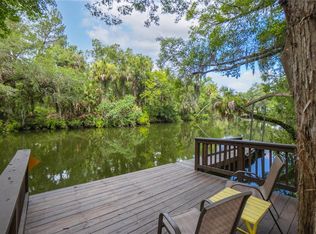 28 Rivertrail Dr, Inglis, FL 34449