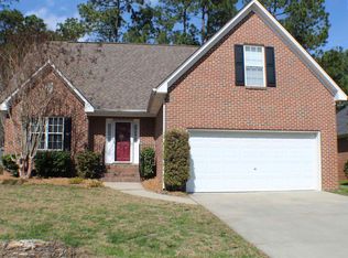 303 Loggerhead Dr, Columbia, SC 29229