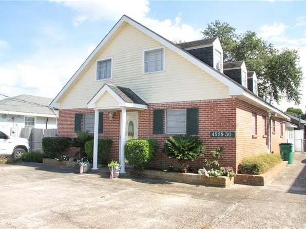 4528-30 Ligustrum St, Metairie, LA 70001