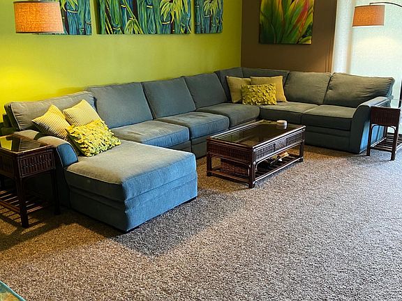 Living Room Area