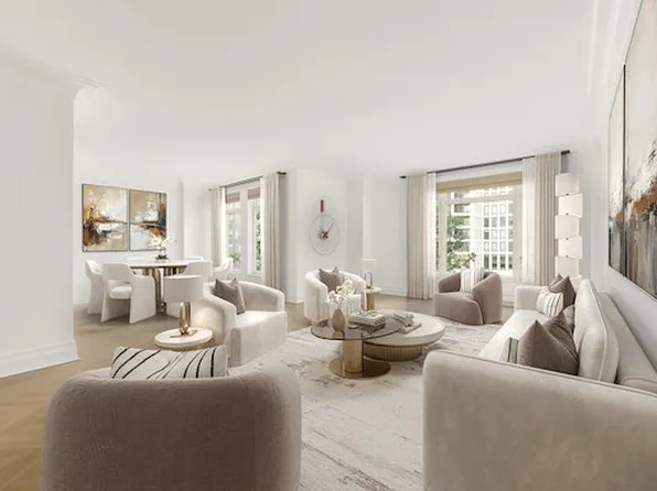 15 Central Park W APT 11L, New York, NY 10023