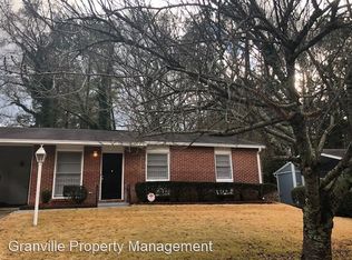 2656 Santa Barbara Dr NW, Atlanta, GA 30318