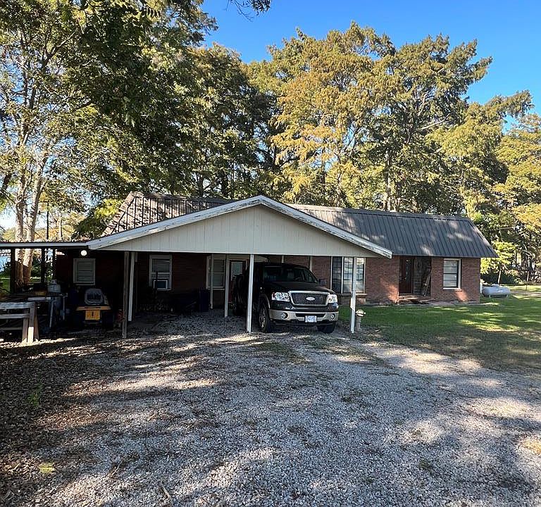 1616 Highway 569, Ferriday, LA 71334 MLS 20220588 Zillow