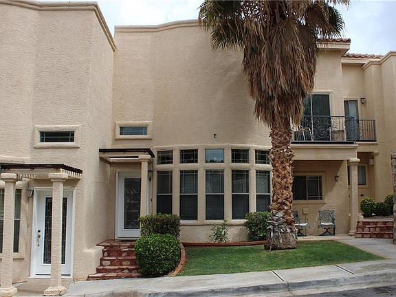 2nd image of 5939 Bandolero Dr Unit K