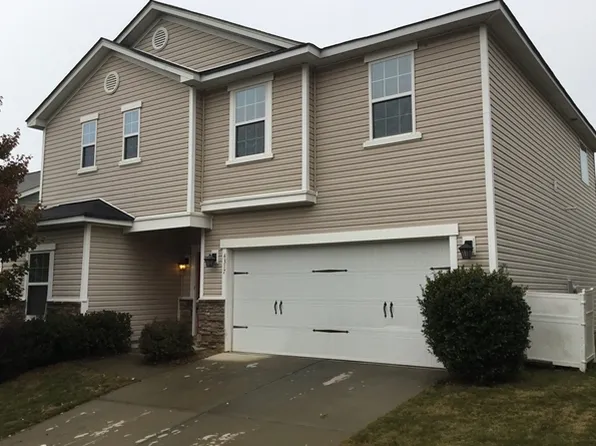 4317 Overbecks Ln, Waxhaw, NC 28173