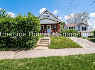 3728 Southern Ave, Cincinnati, OH 45227