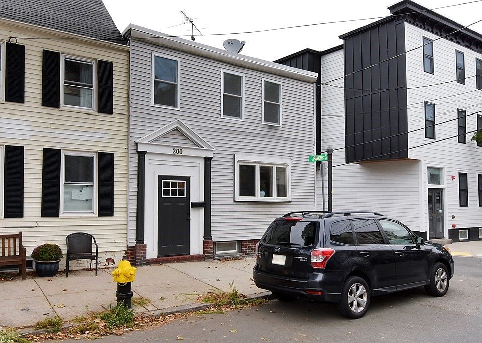 200 Everett St, East Boston, MA 02128 Zillow