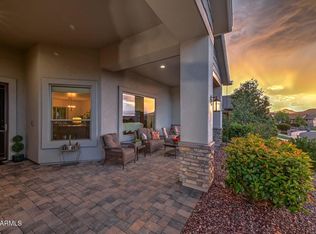 825 MINES Pass, Prescott, AZ 86301