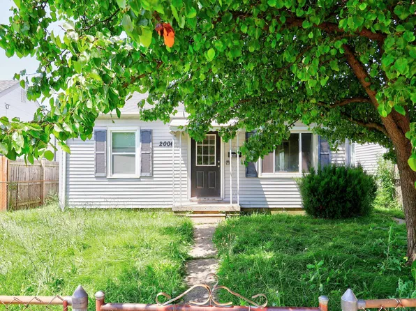 2006 Calhoun St, Indianapolis, IN 46203
