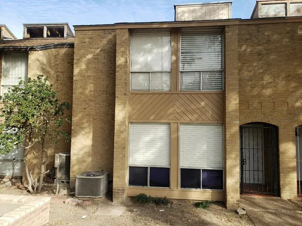 2322 E Montgomery St #11, Laredo, TX 78043