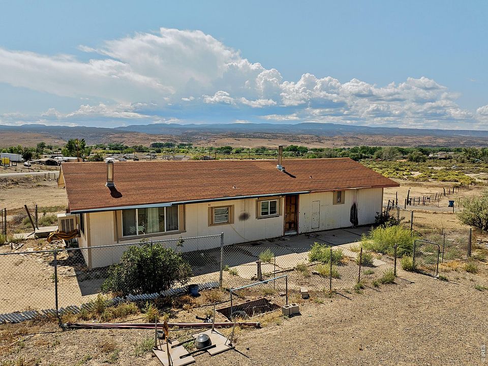 1st image of 160 Reeder Mesa Rd
