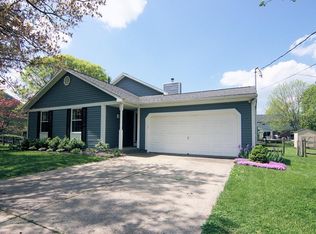 8461 Butler Warren Rd, West Chester, OH 45069