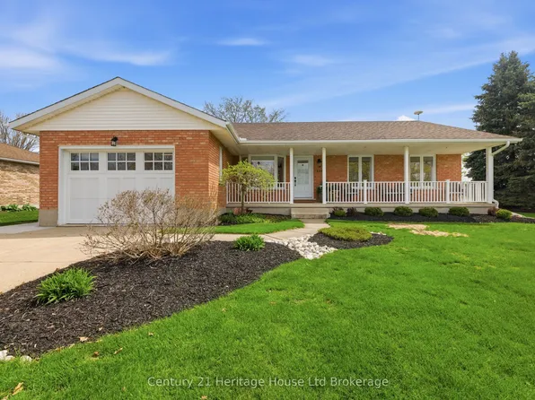 116 Baird St S, Blandford Blenheim, ON N0J 1B0