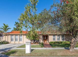 2535 SW 125th Ct, Miami, FL 33175