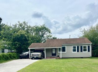 557 McFarland Rd, Norfolk, VA 23505