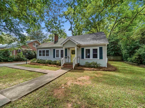 204 N Walnut St, Greensboro, GA 30642