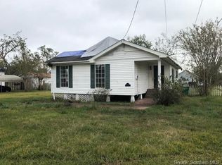 611 W Elizabeth St, Sulphur, LA 70663