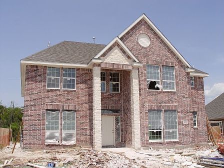 Elevation C