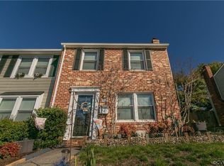 9427 Greenhill Ct, Henrico, VA 23294